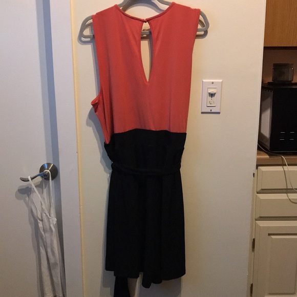 Torrid size 3 shorts romper - Picture 6 of 8